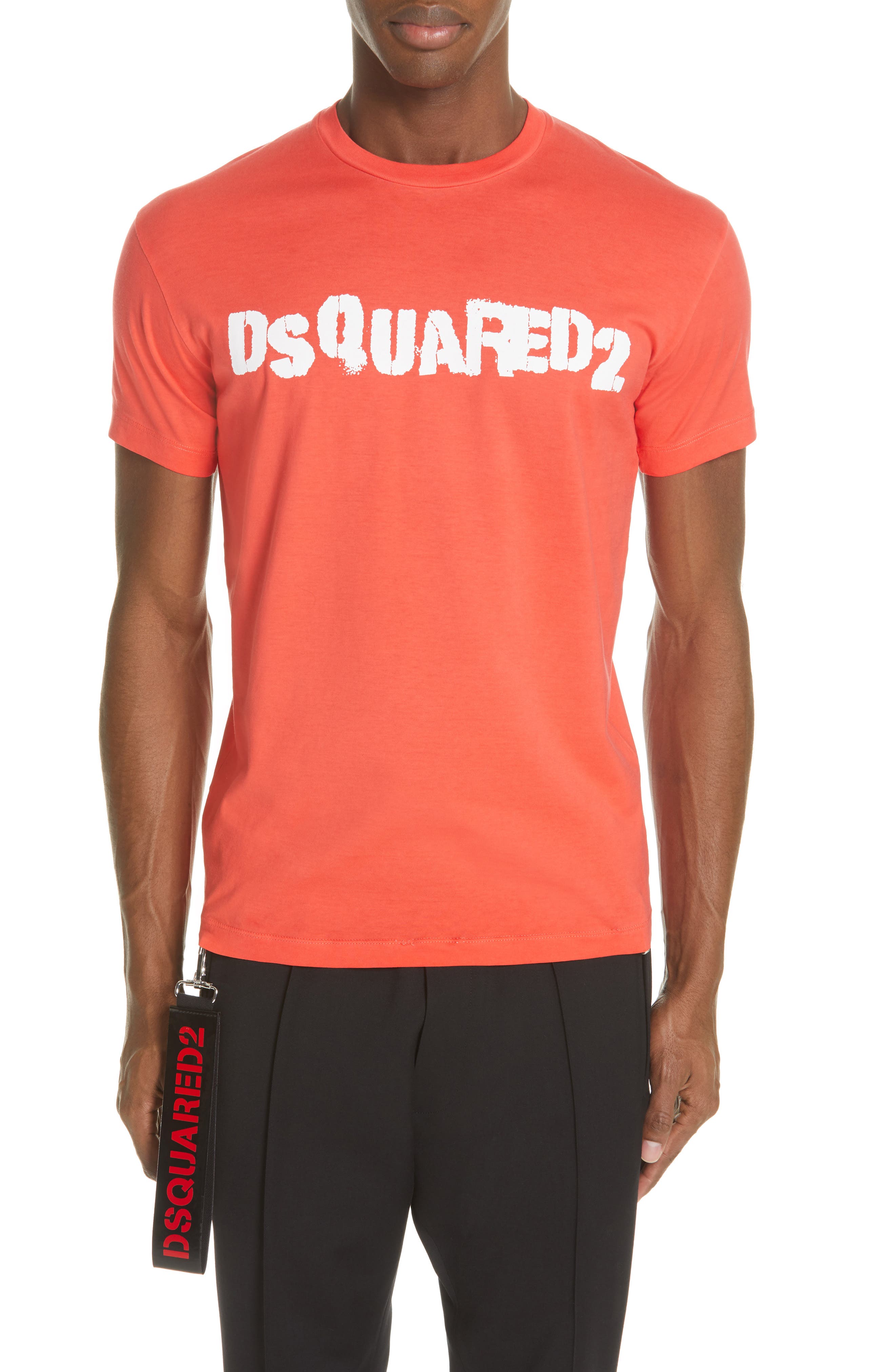 Dsquared2 Logo T-Shirt | Nordstrom