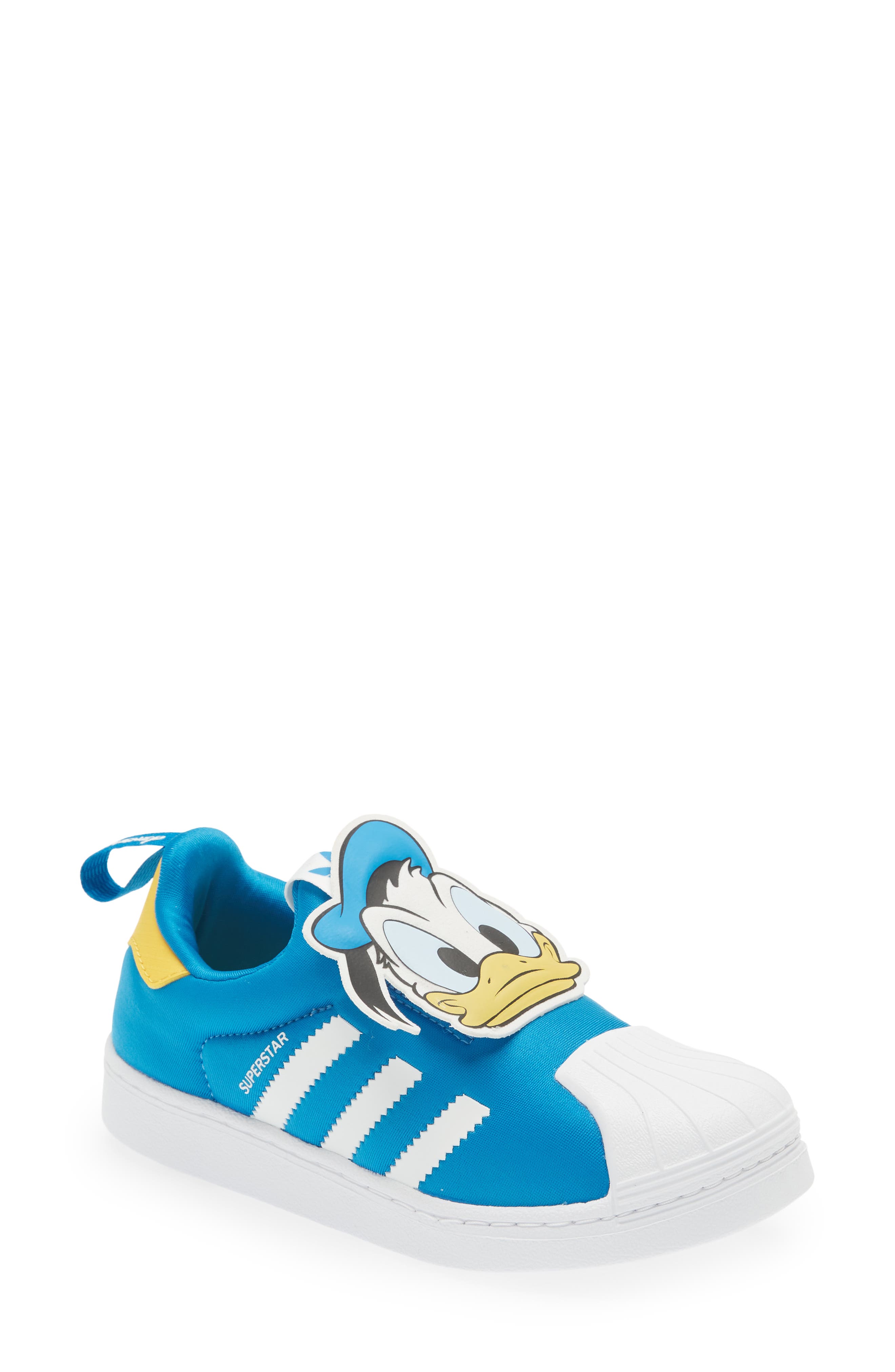 superstar 360 x disney sneaker