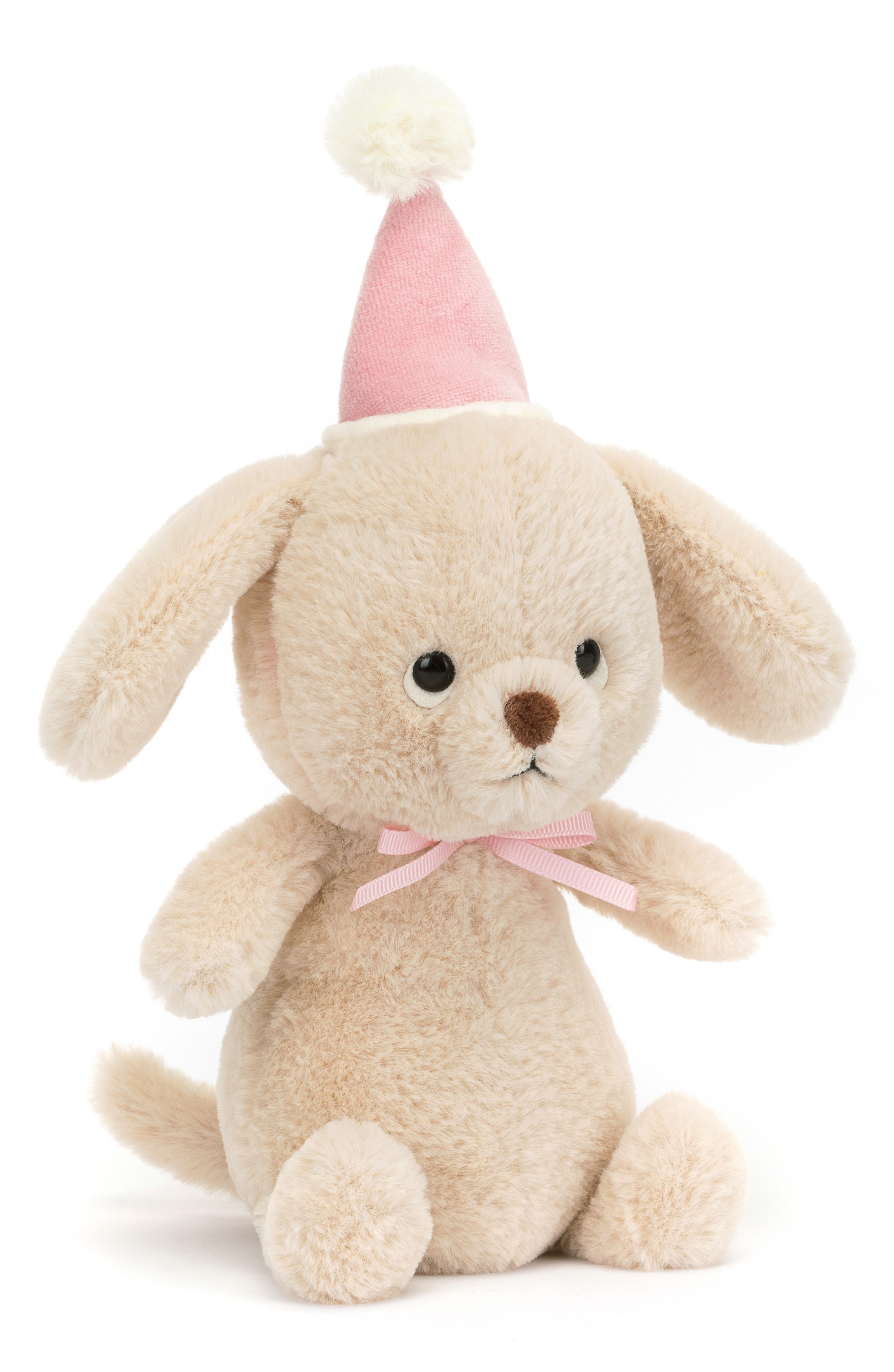 Jellycat Jollipop Puppy Stuffed Animal Nordstrom