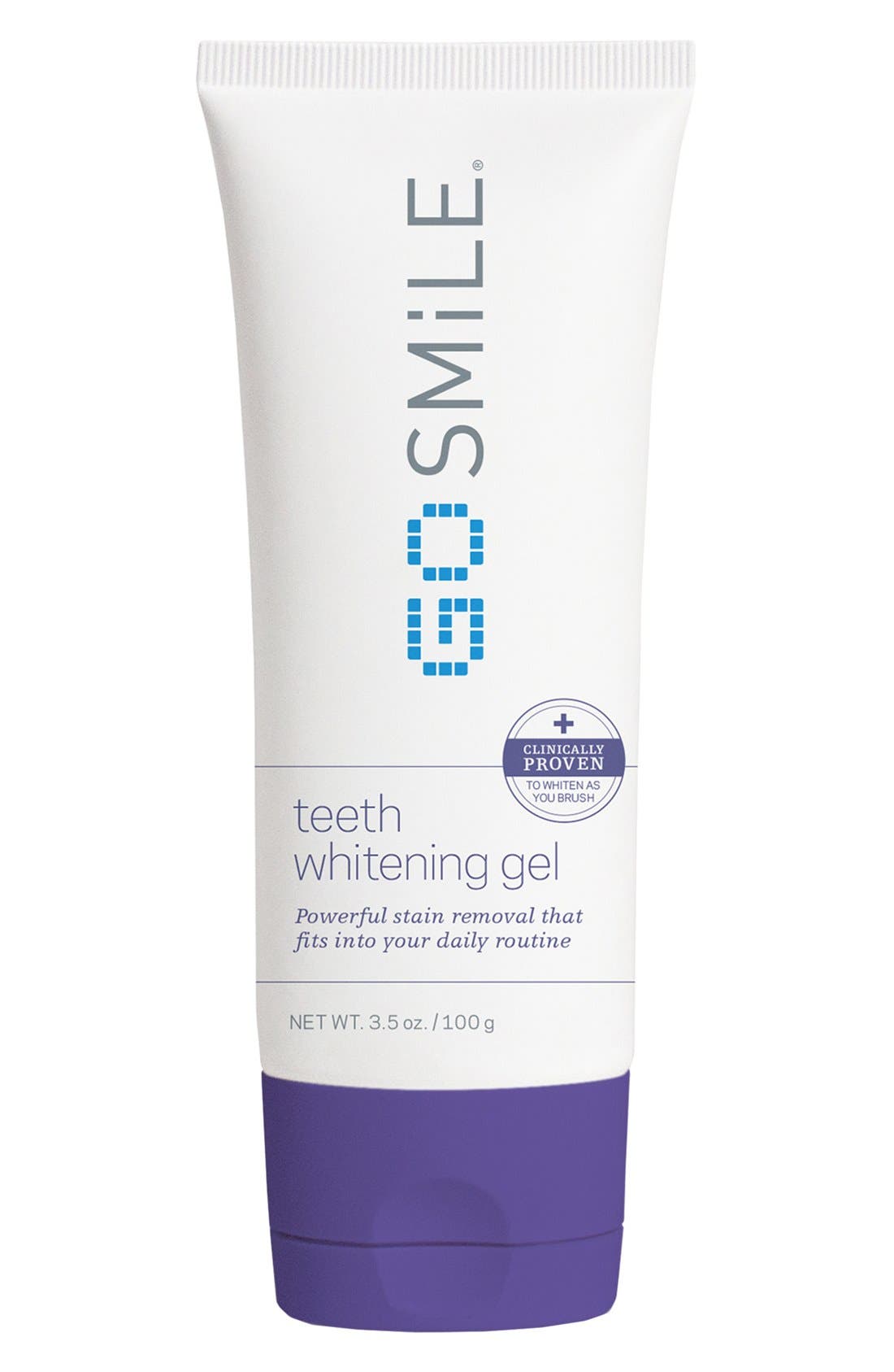 GO SMiLE® Teeth Whitening Gel Nordstrom