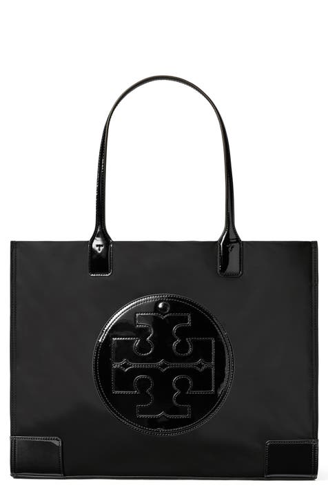 Total 72+ imagen tory burch large canvas tote - Thptnganamst.edu.vn