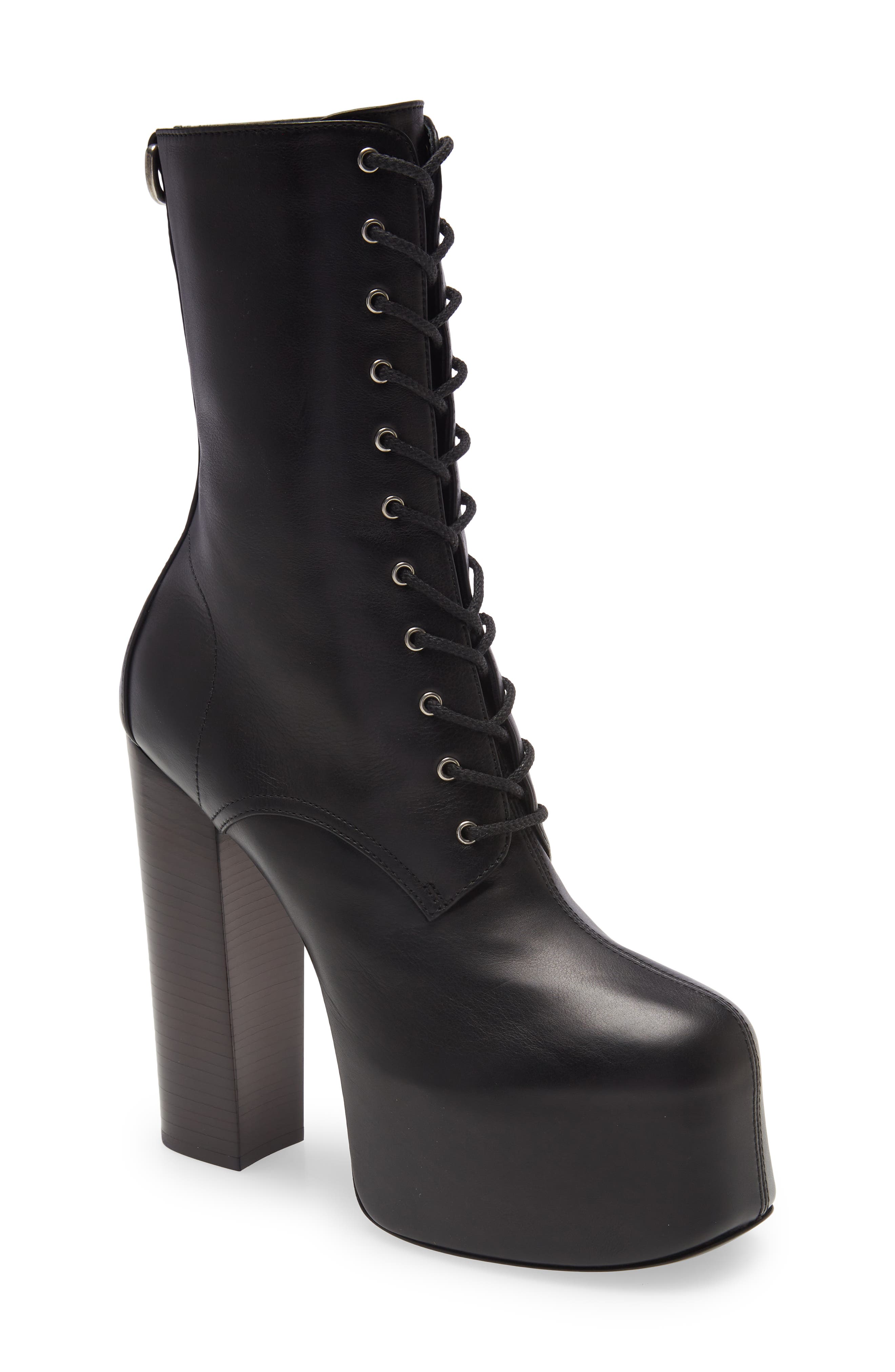 chelsea lace up boots womens