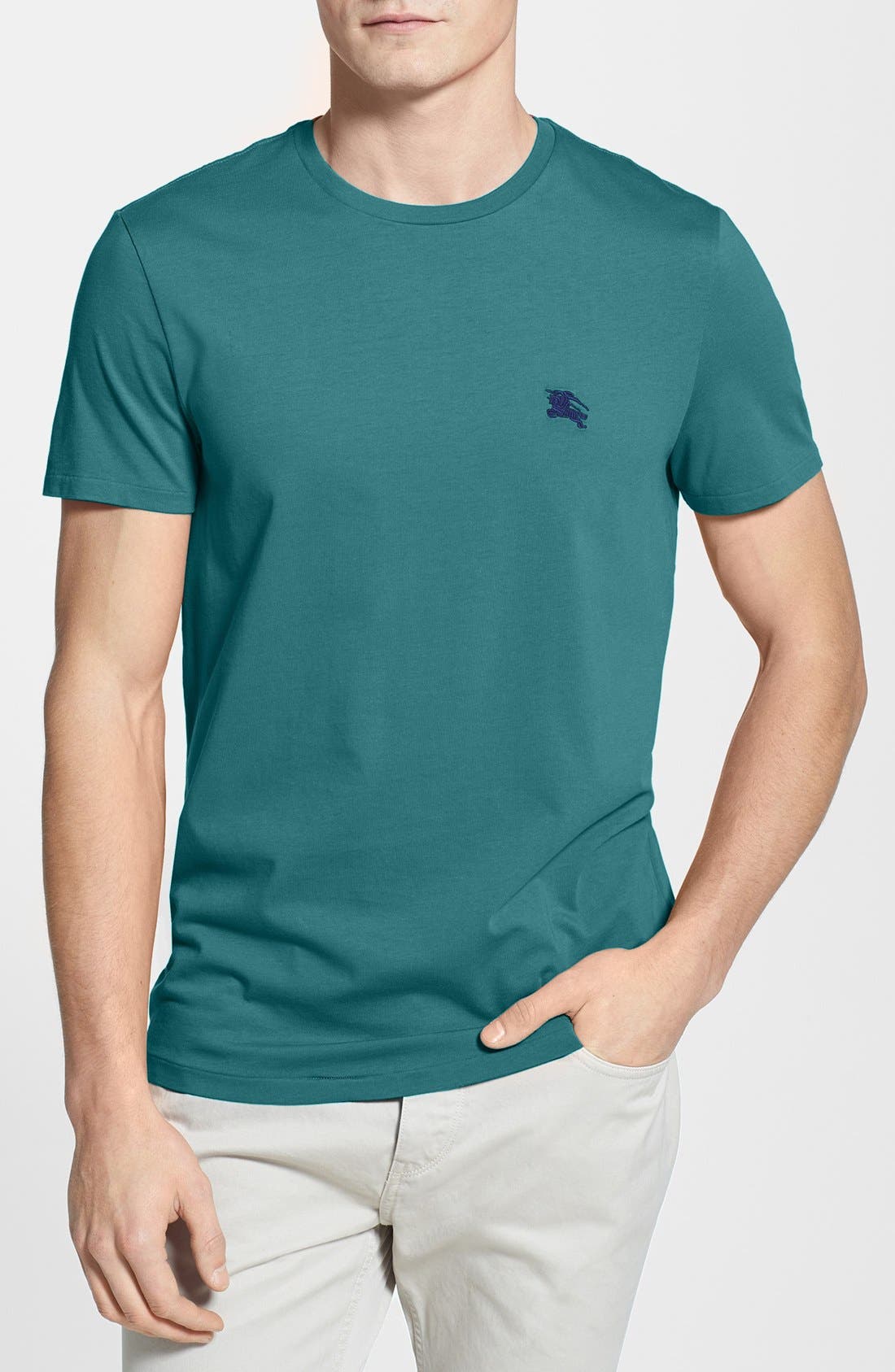 burberry t shirt tunworth