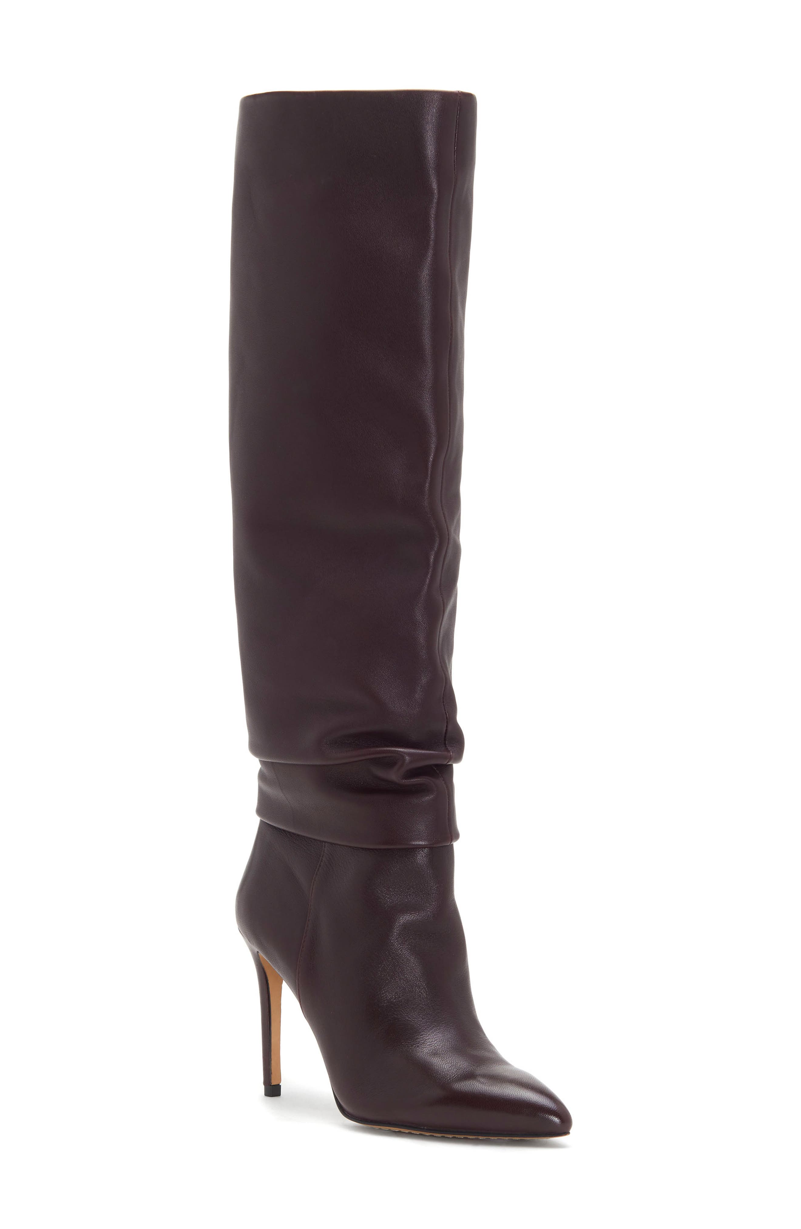 vince camuto kashiana boot black