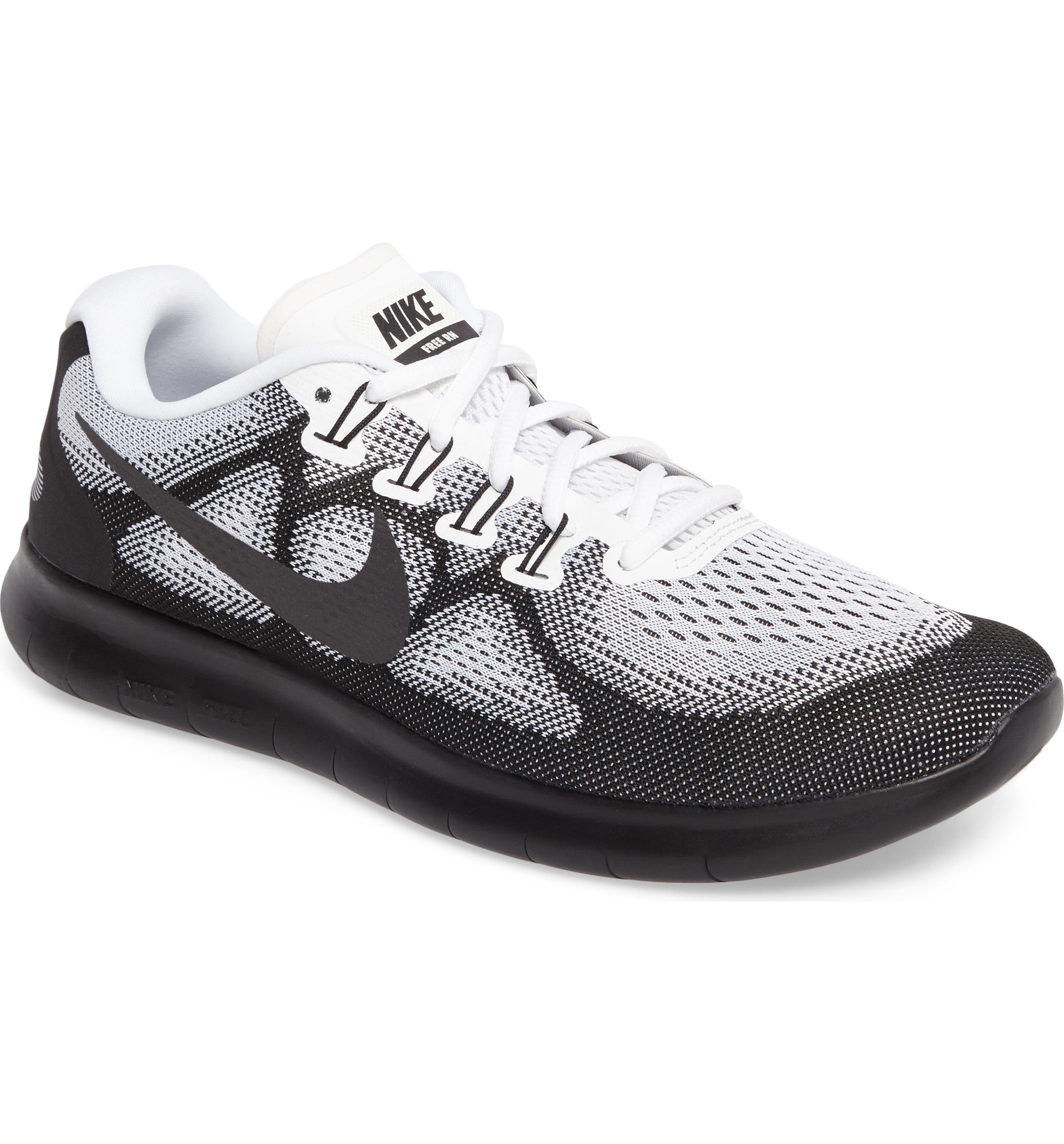 Nike Free RN 2017 LE Running Shoe (Men) | Nordstrom