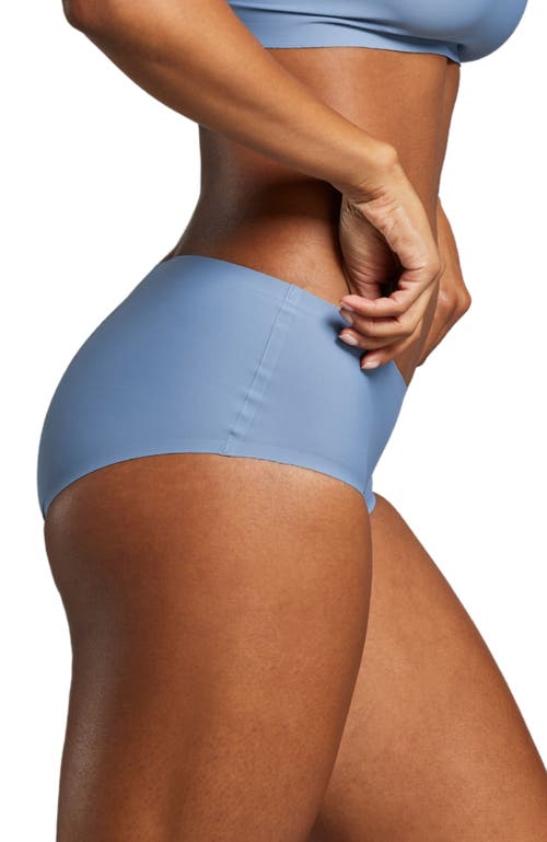 Siella Invisible Hipster Pantie In Wild Wind