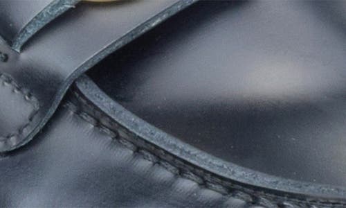 Warfield & Grand Preeminent Bit Loafer In Black