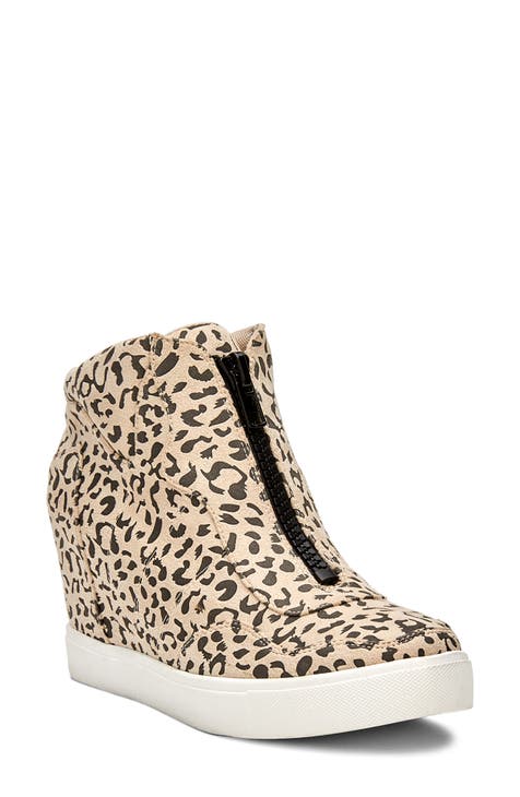 Leopard shoes hot sale nordstrom rack