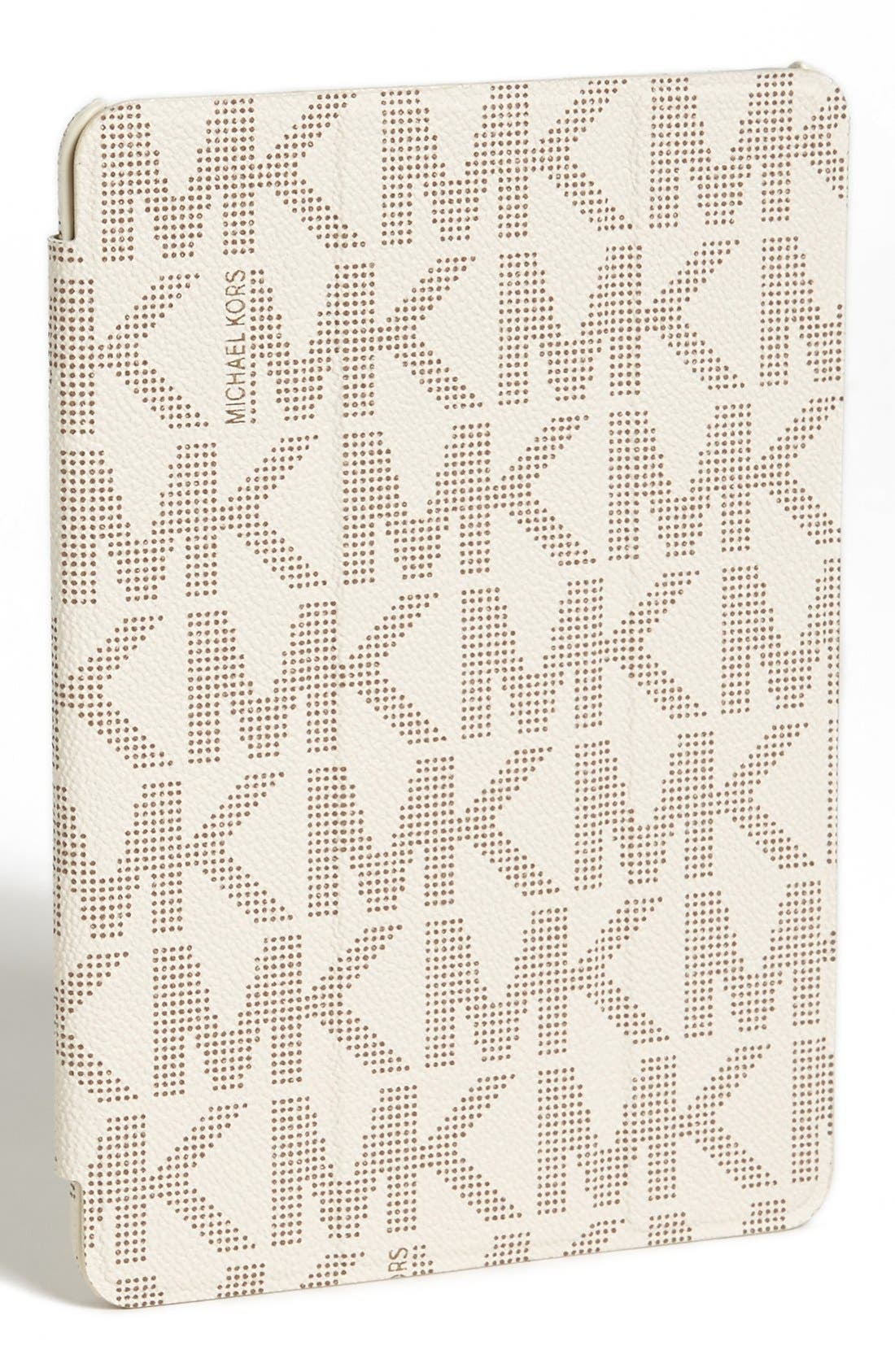 michael kors ipad cover