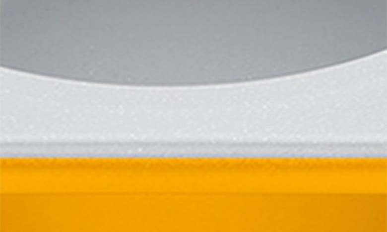 Caraway Nonstick Muffin Pan In Marigold