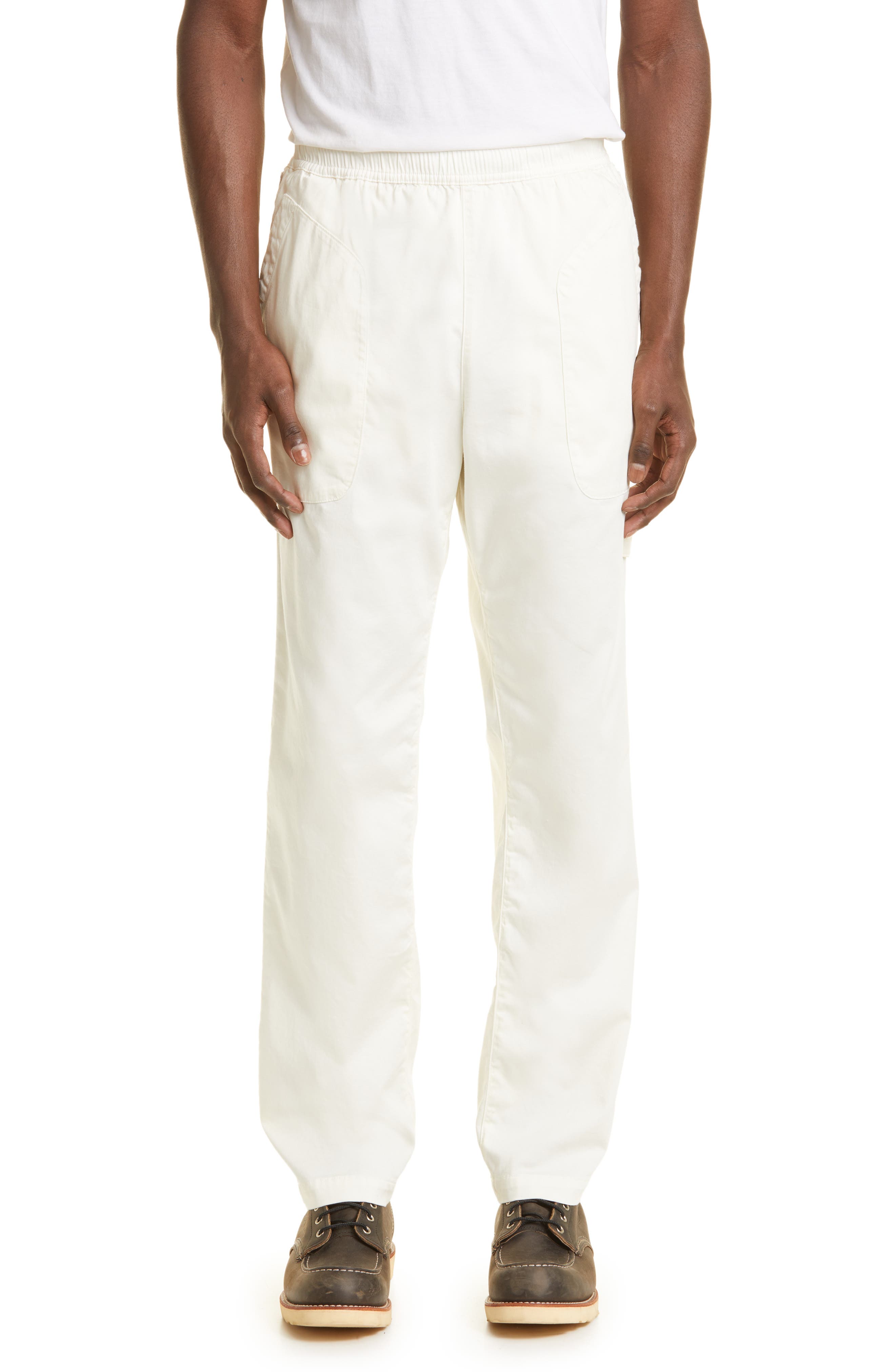 mens cargo pants nordstrom