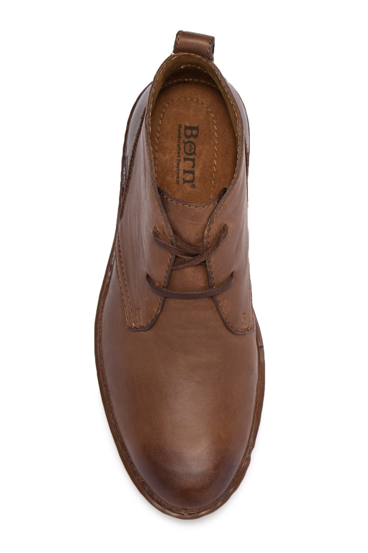 born elk chukka boot