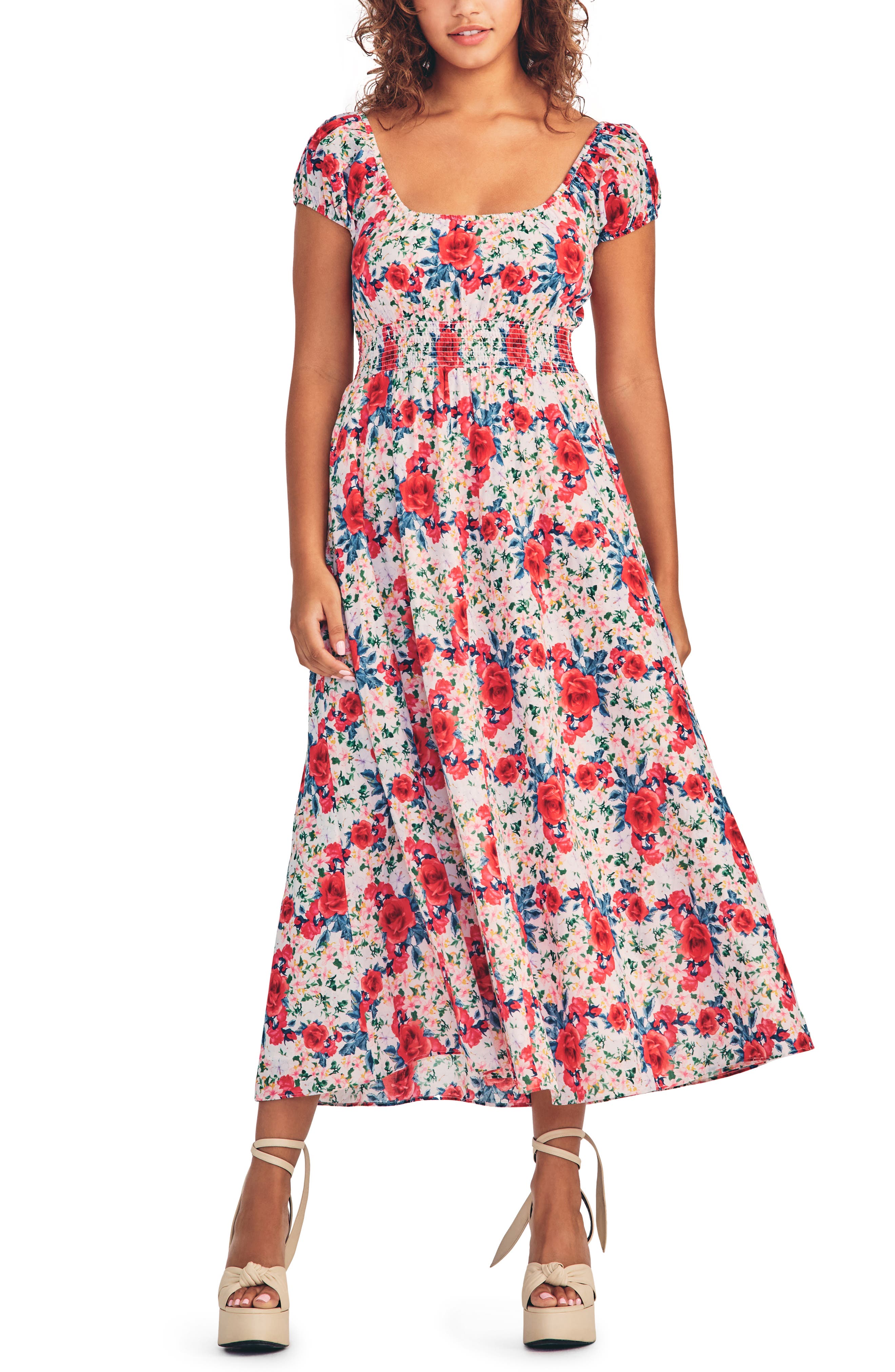 nordstrom loveshackfancy