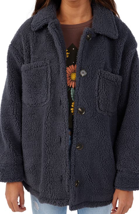 Women's O'Neill Fleece Jackets | Nordstrom