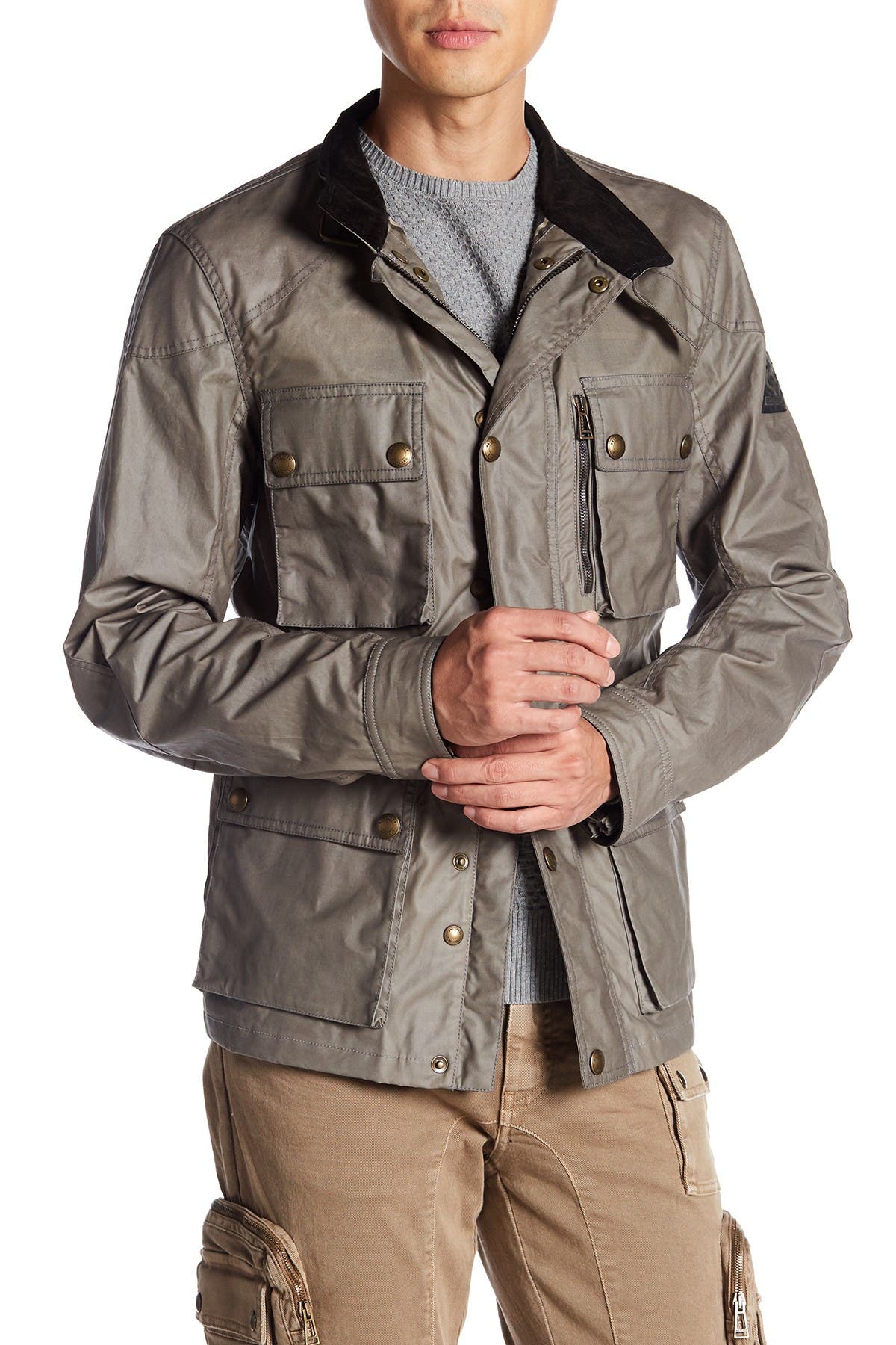 belstaff nordstrom rack