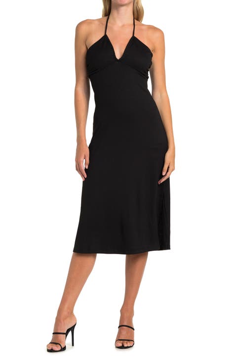 Black Clearance Dresses for Women | Nordstrom Rack