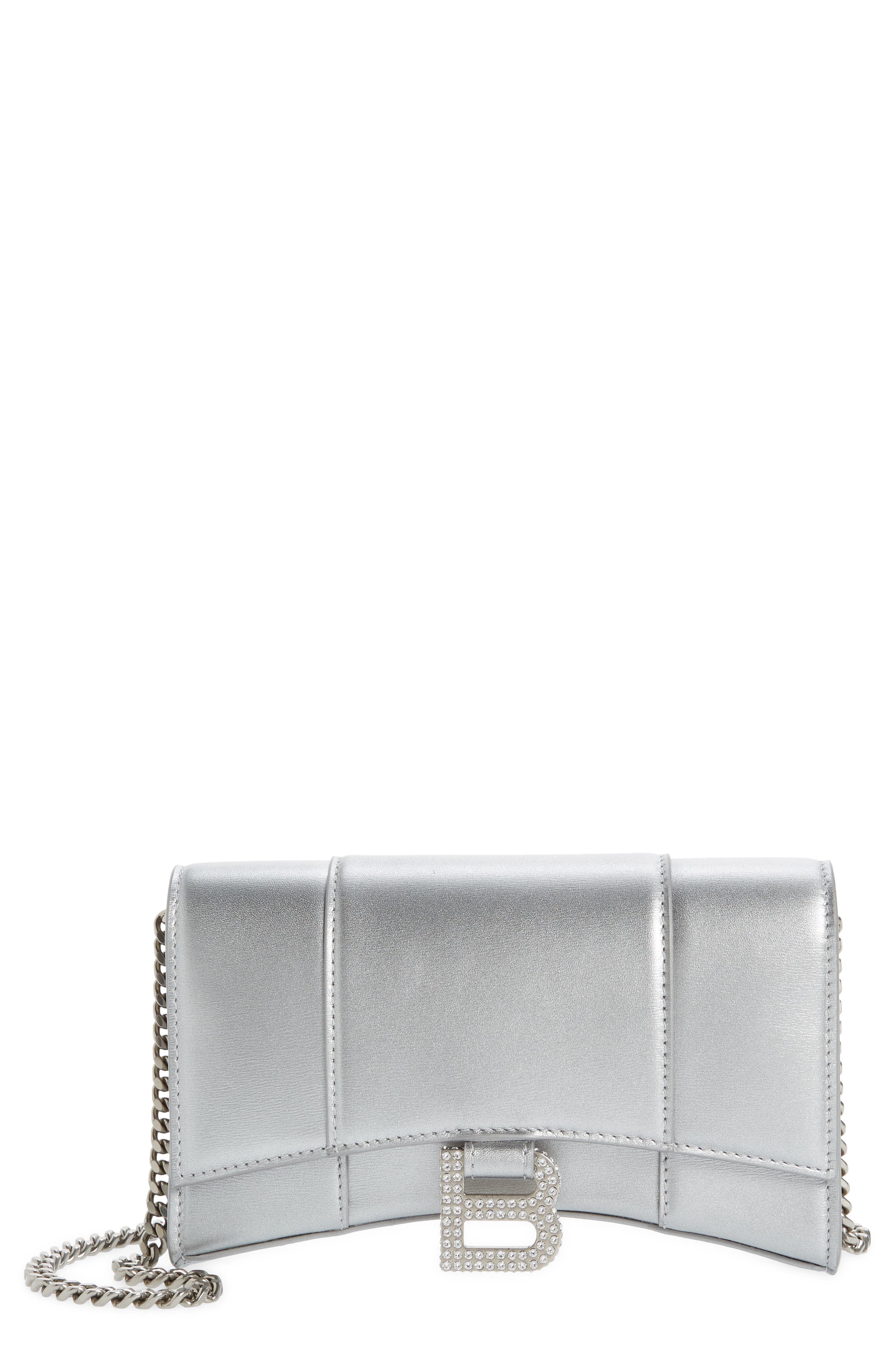 balenciaga wallet nordstrom