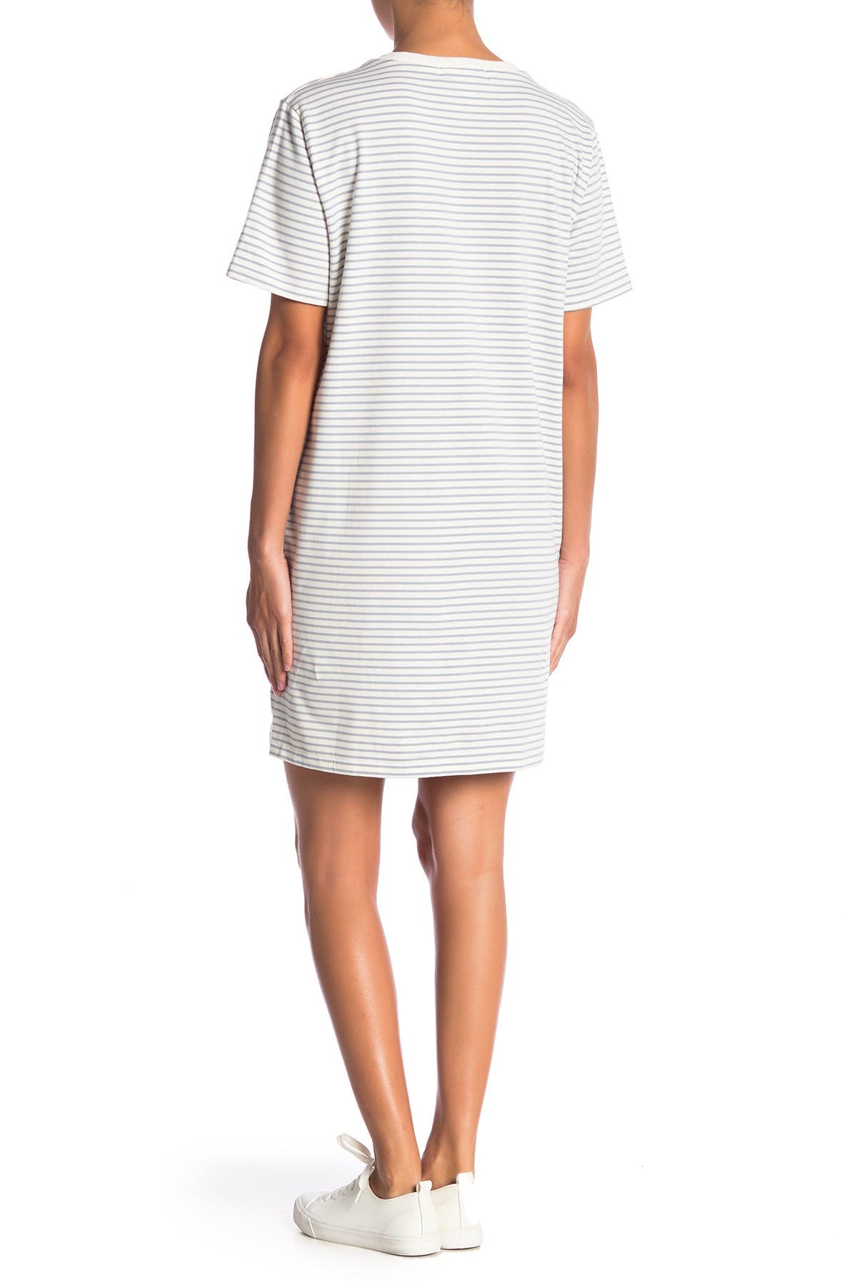 cotton emporium t shirt dress