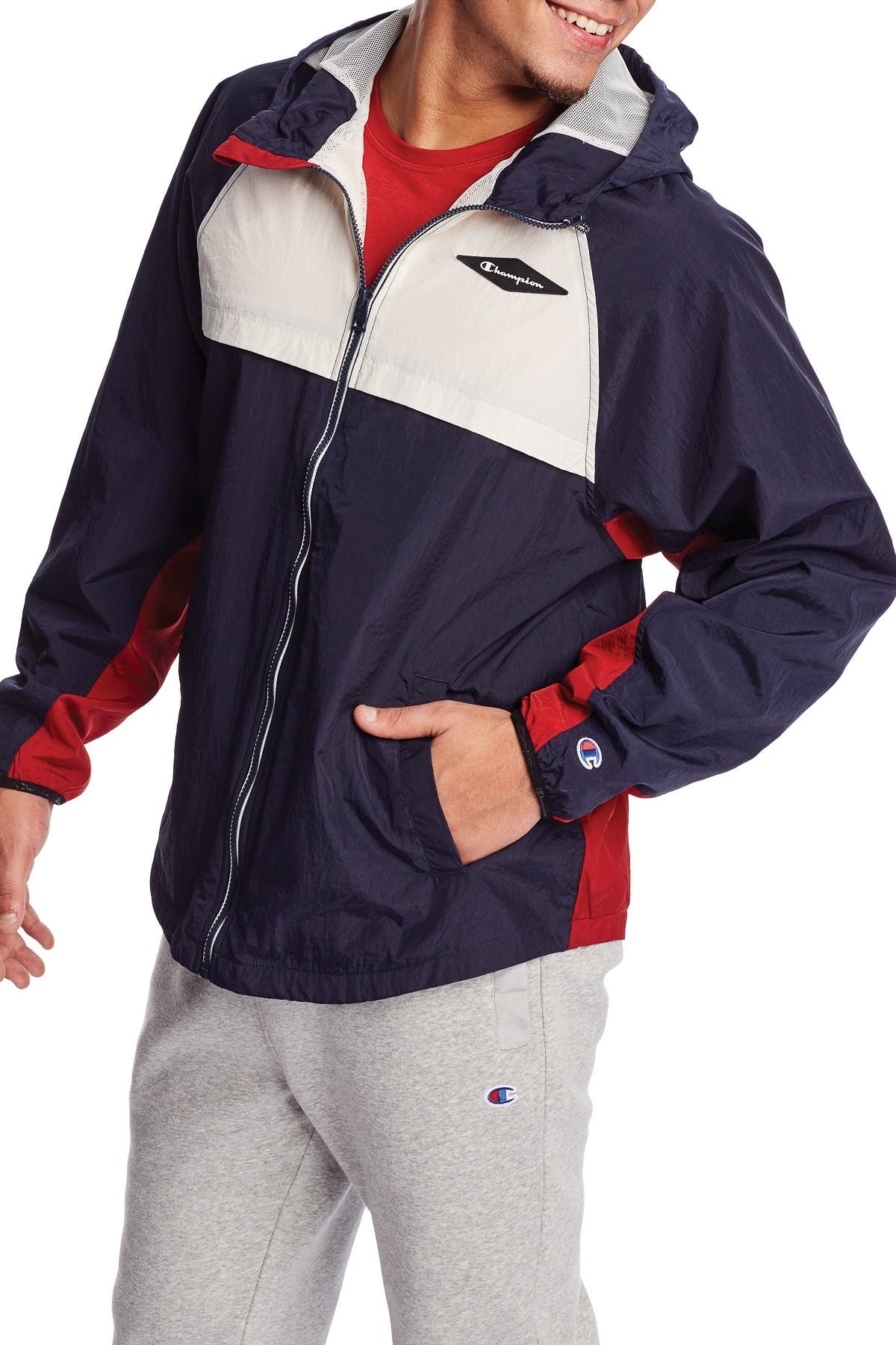 champion stadium jacket