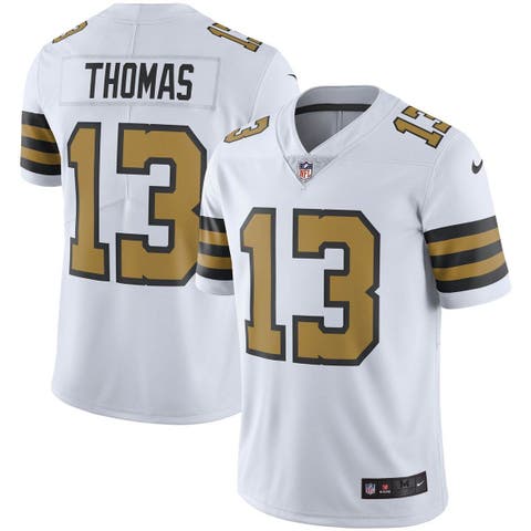 New Orleans Saints Tyrann Mathieu Black Vapor Untouchable Baseball Jersey