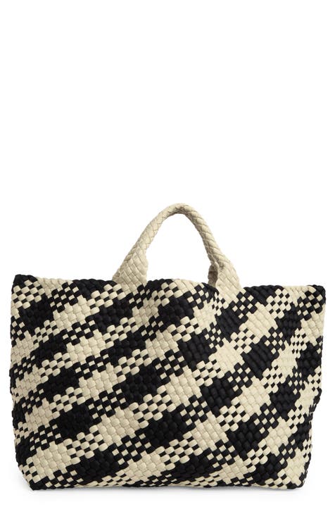 St. Barths Large Tote - The Edit Shops