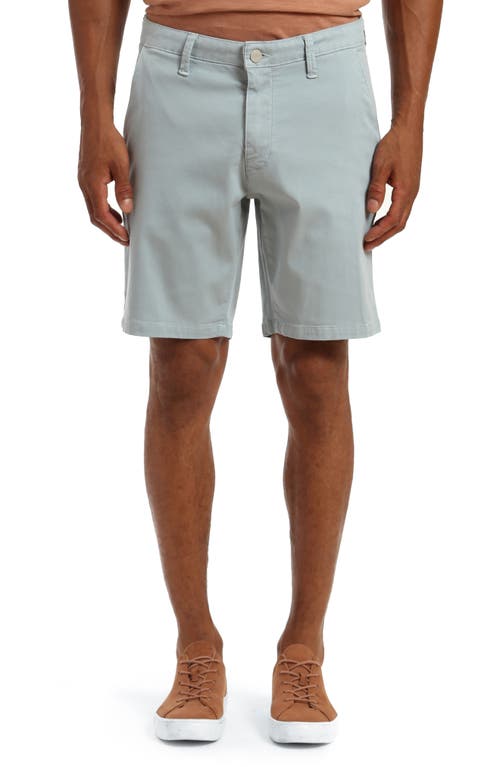 Arizona Soft Touch Shorts in Light Blue Soft Touch