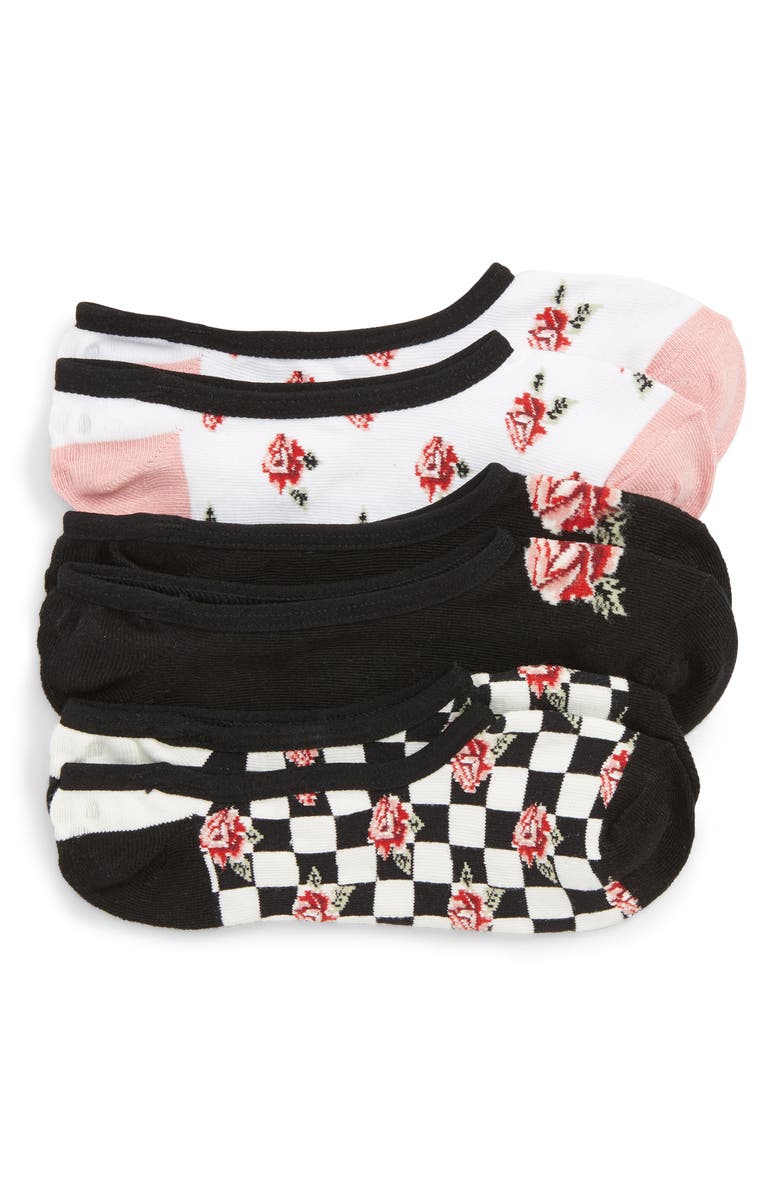 vans motif rose vans motif rose