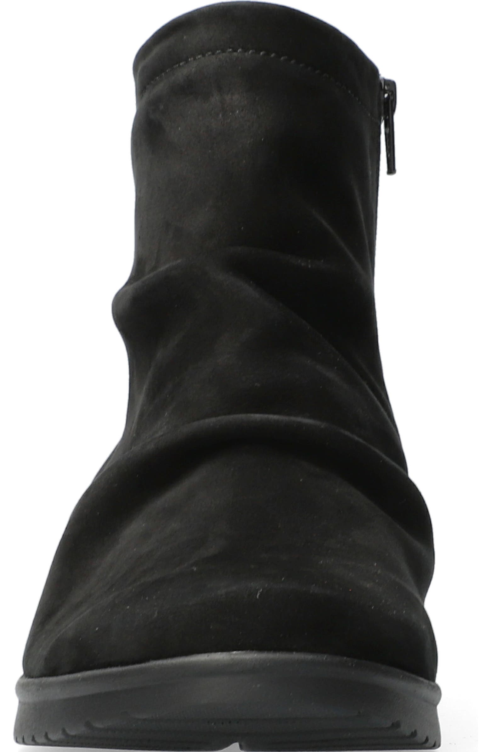 Bottines REZIA rouge foncé - Mephisto Bottines REZIA rouge foncé - Mephisto