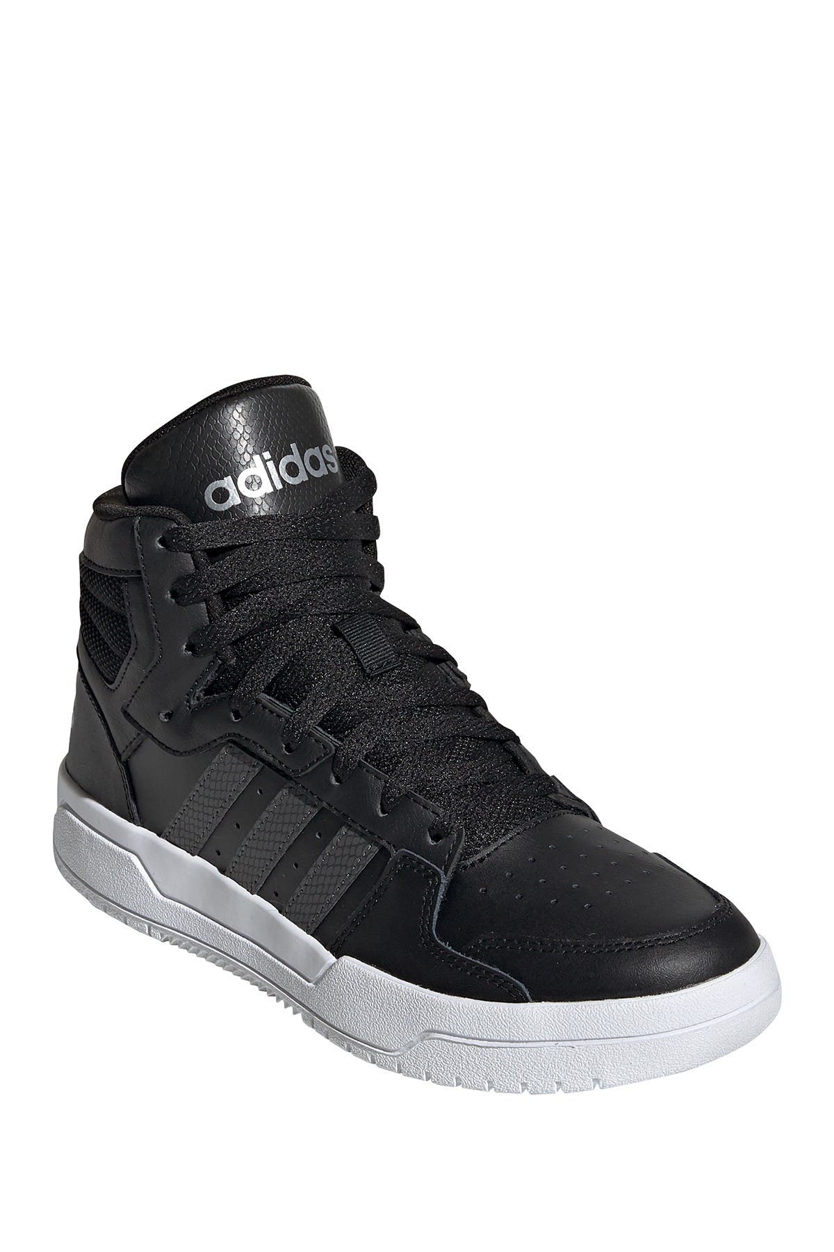 adidas mid top