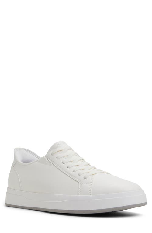 ALDO ALDO SCOTTIE SNEAKER