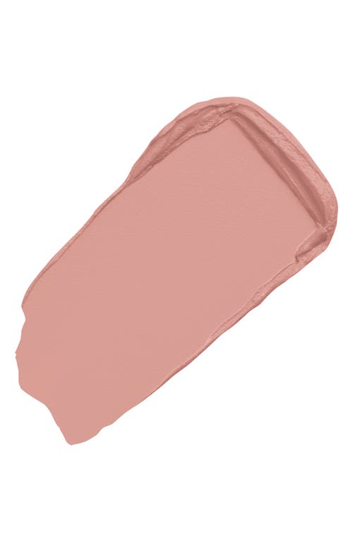 Shop Laura Mercier Caviar Smoothing Matte Lipstick In 136 Chantilly Lace