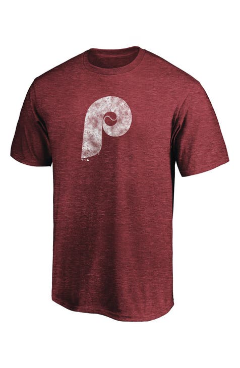 Buy Burgundy Berlin Slogan Regular Fit T-Shirt 12, T-shirts