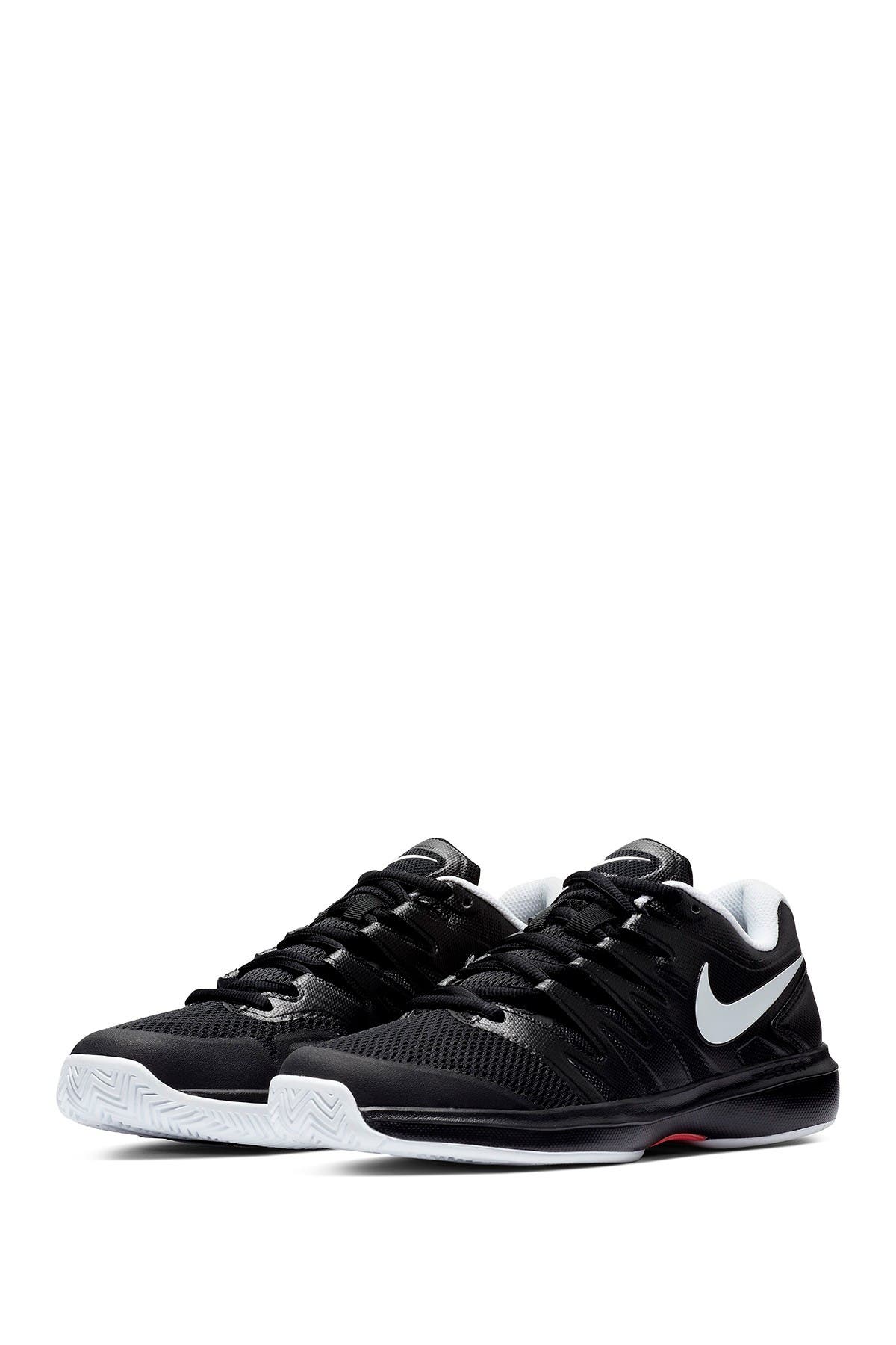 tenis nike air zoom prestige