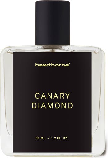 Hawthorne Canary Diamond Eau de Parfum