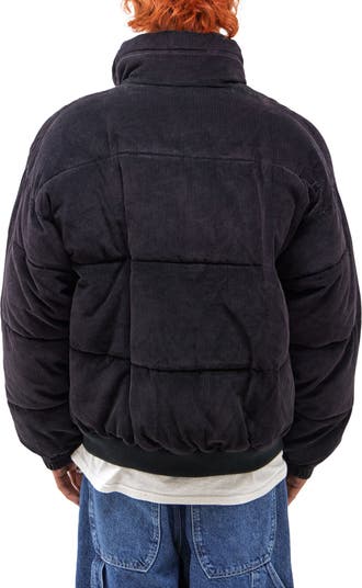 Jacket BDG Urban Corduroy Puffer | Outfitters Nordstrom
