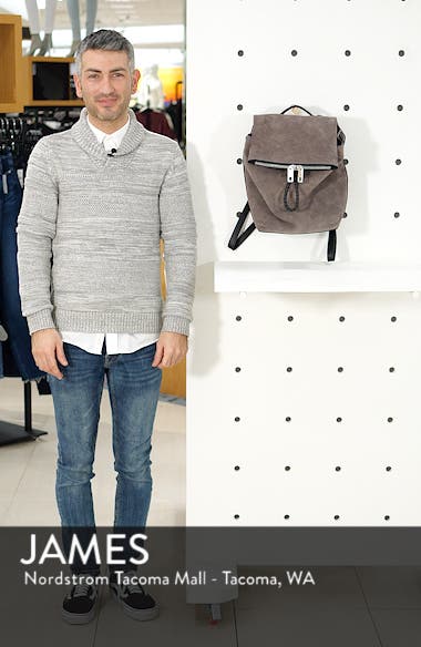 rag and bone loner backpack review