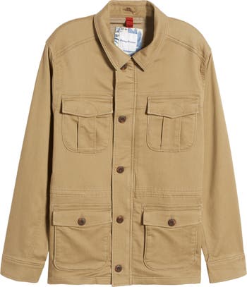 Nordstrom sales field jacket