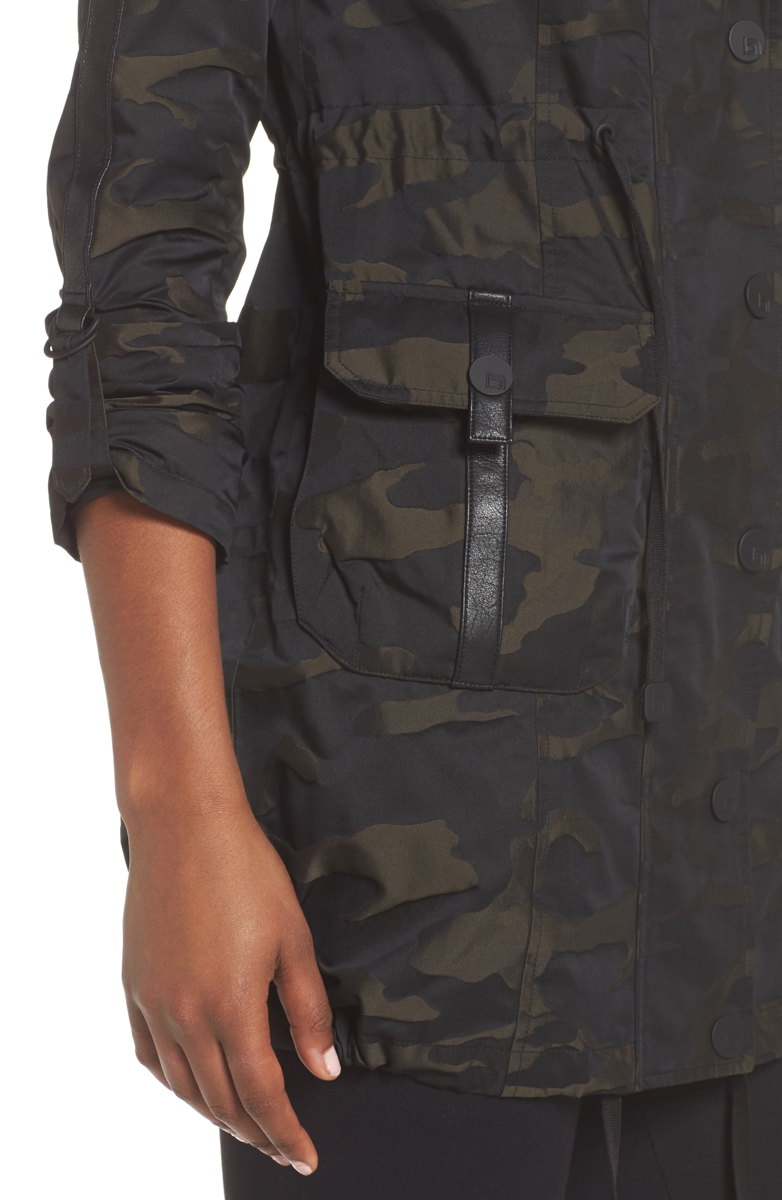 nordstrom camo jacket