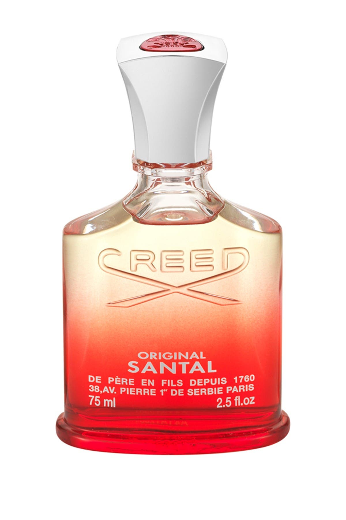 santal royal 75 ml