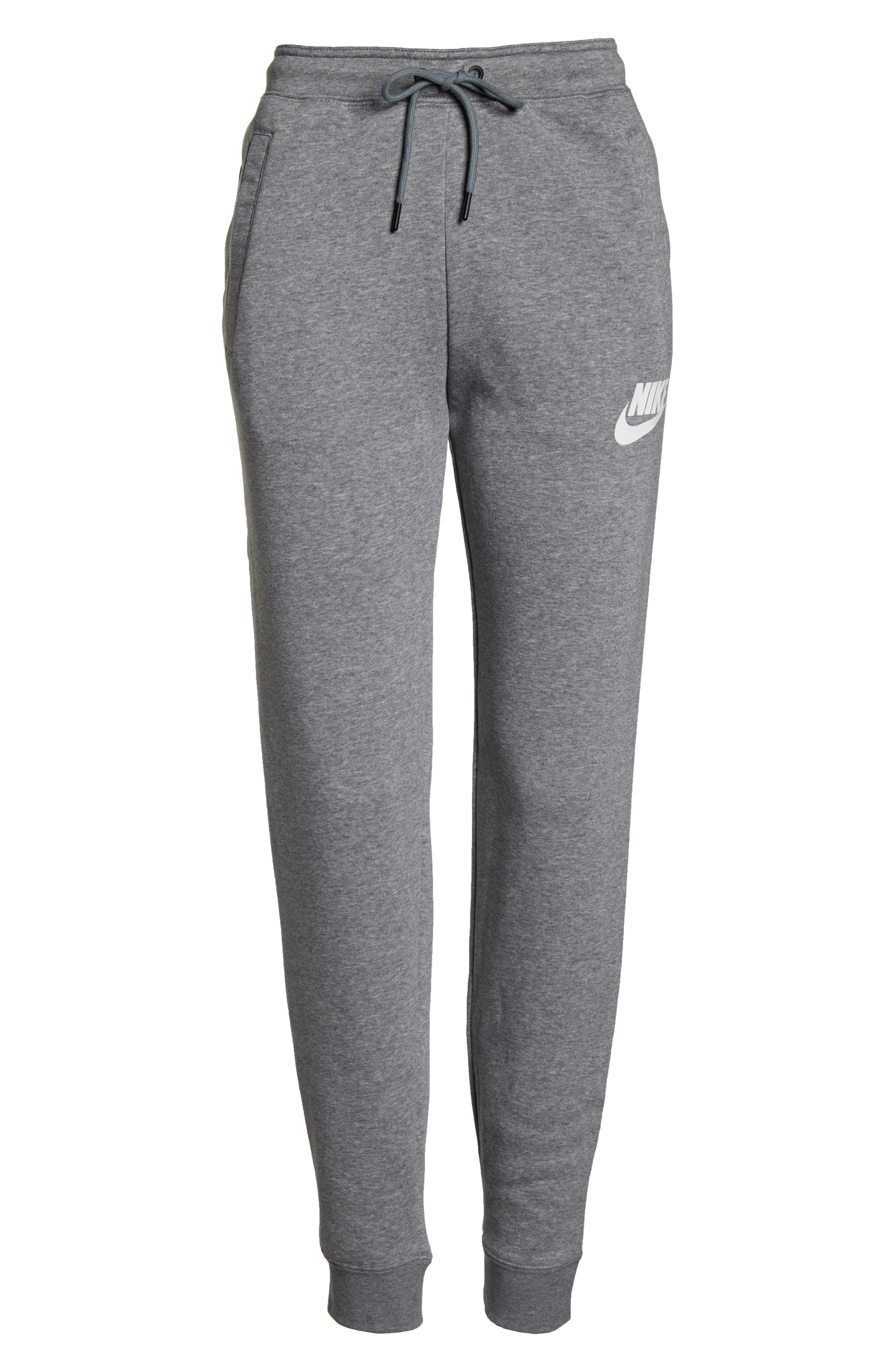 NIKE,
                            Sportswear Rally Jogger Pants,
                            Alternate thumbnail 19, color,
                            091