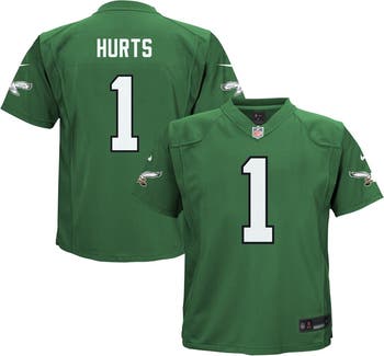 Infant 2024 eagles jersey