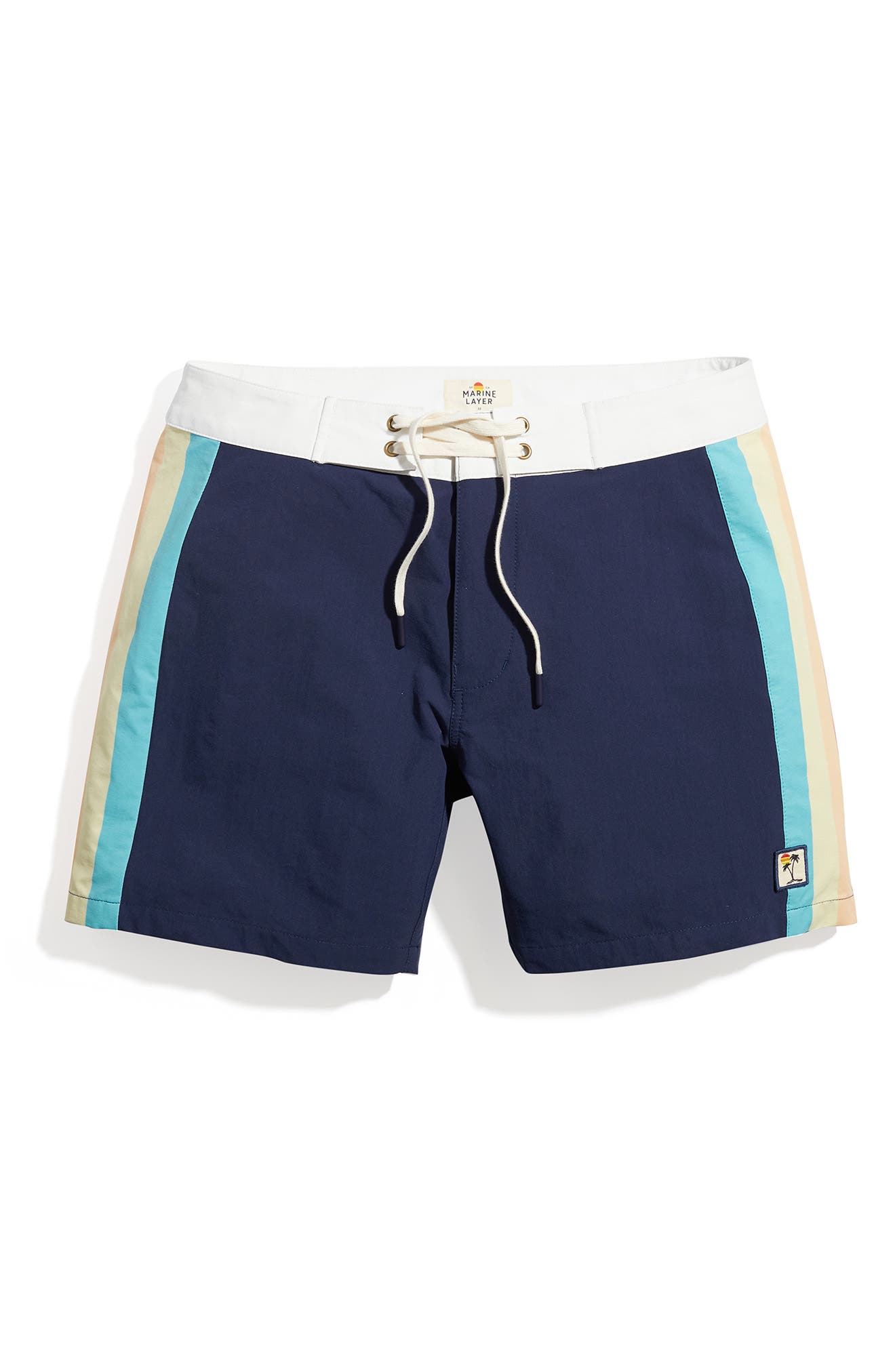 marine layer board shorts