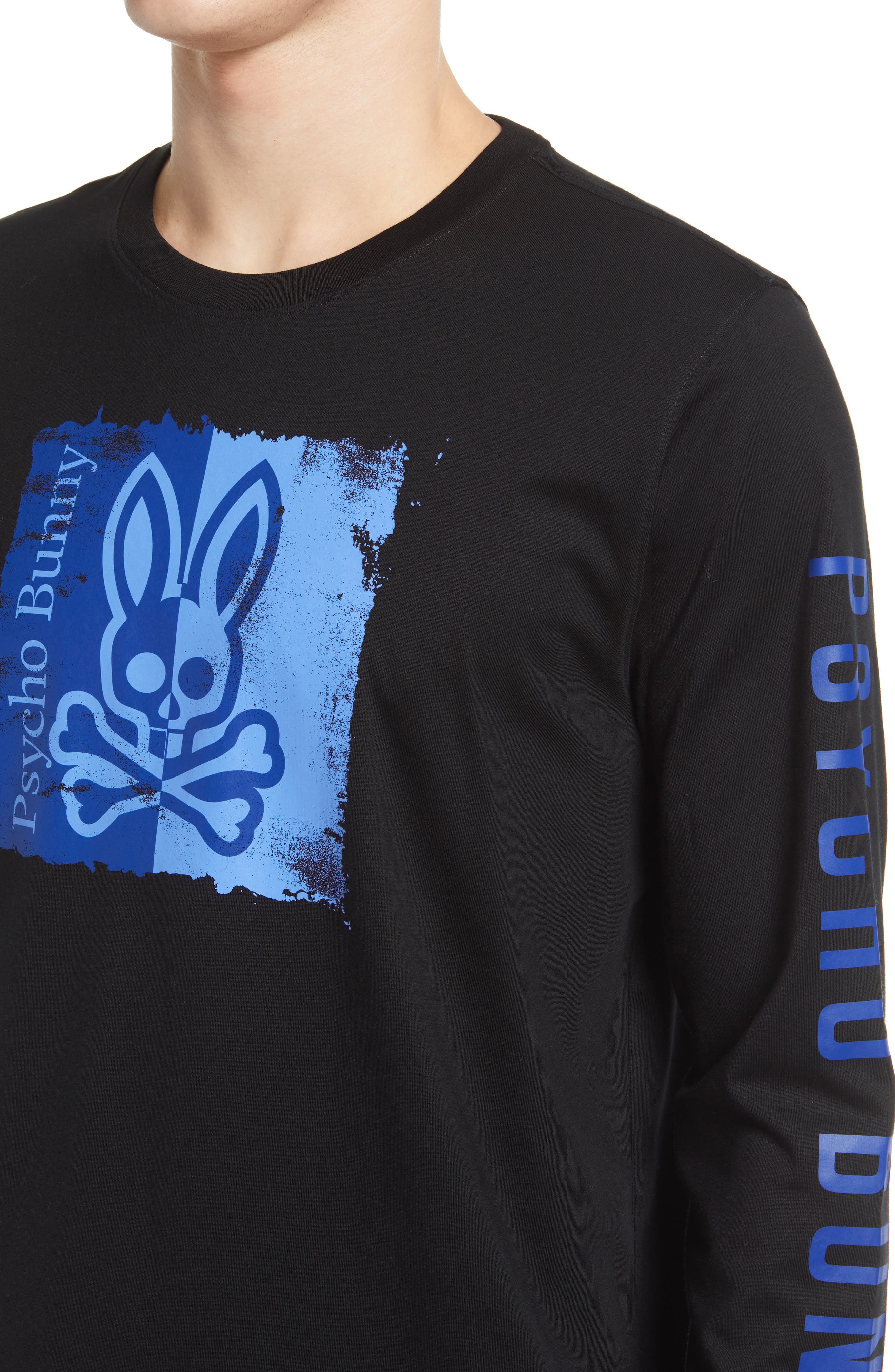 psycho bunny mens brand