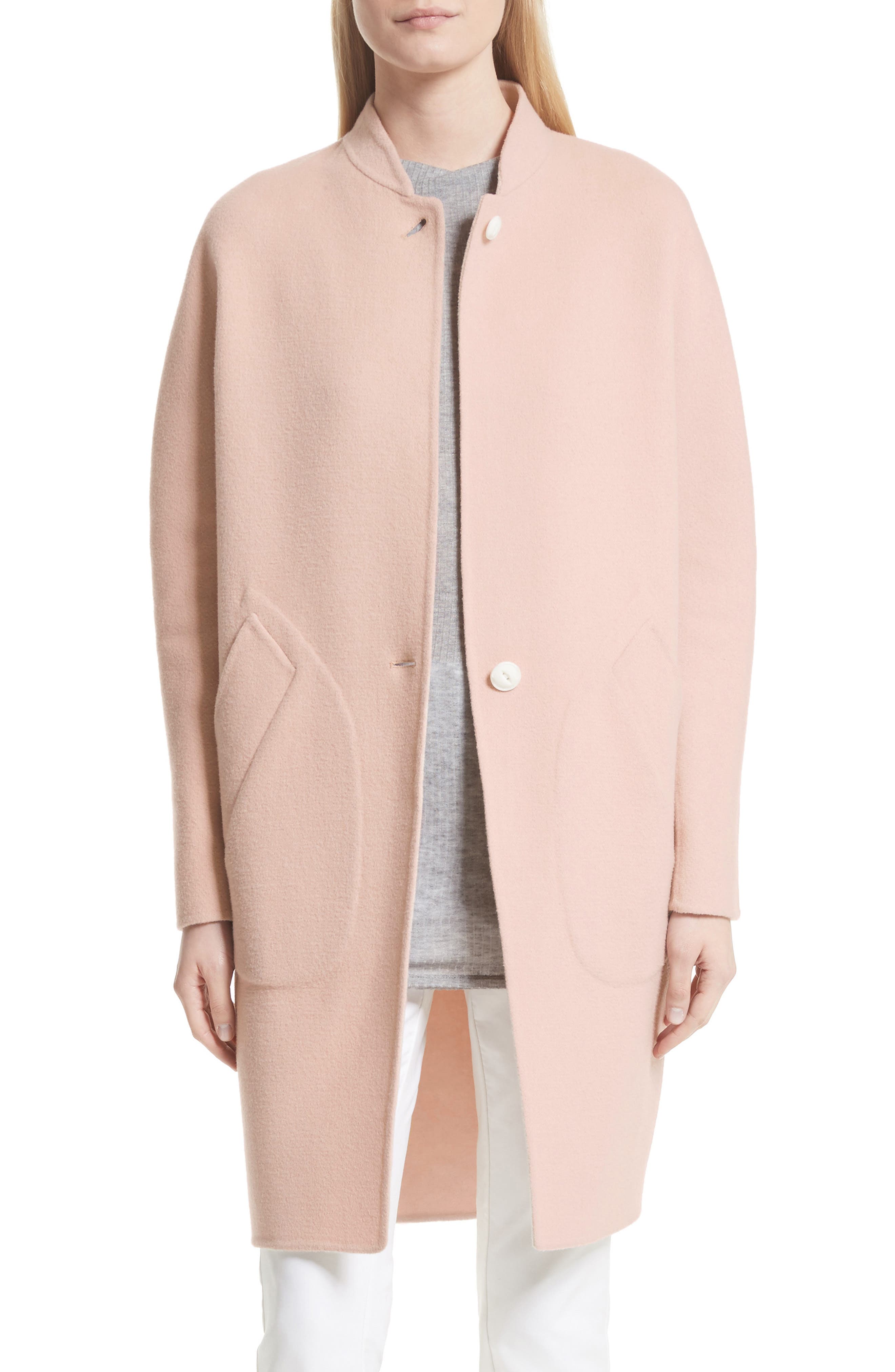 rag and bone darwen coat