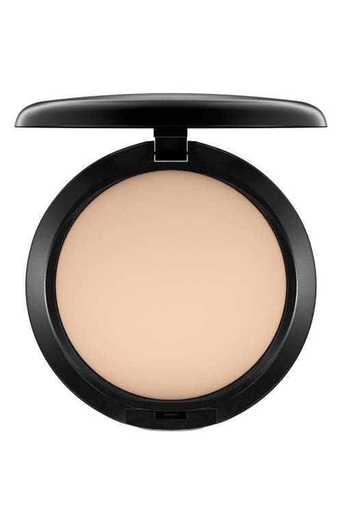 UPC 773602264490 product image for MAC Cosmetics Studio Fix Powder Plus Foundation in Nw18 Light Beige Neutral at N | upcitemdb.com