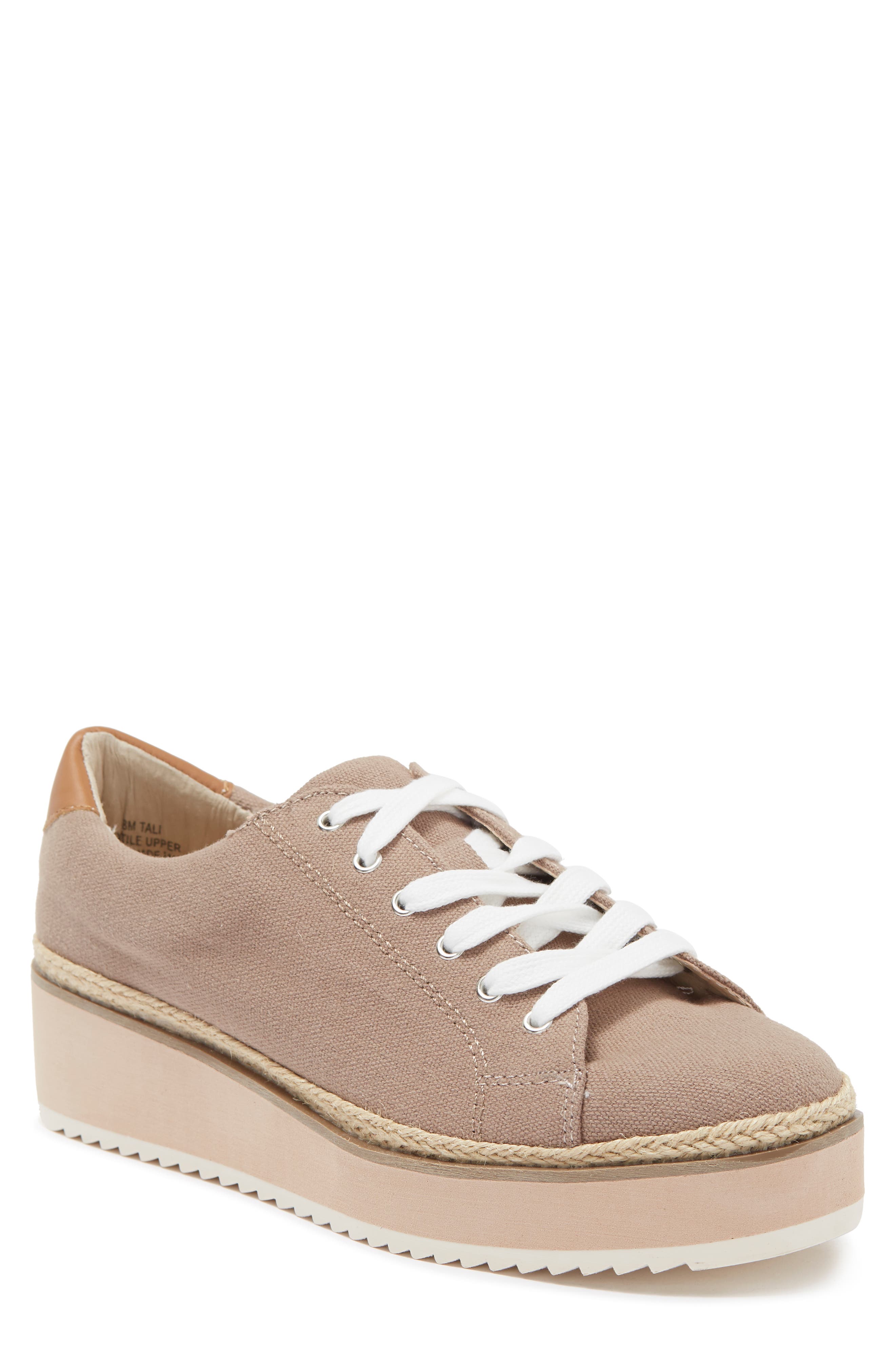 platform sneakers nordstrom rack