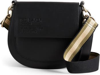 Ted Baker Darcell Leather Cross Body Bag