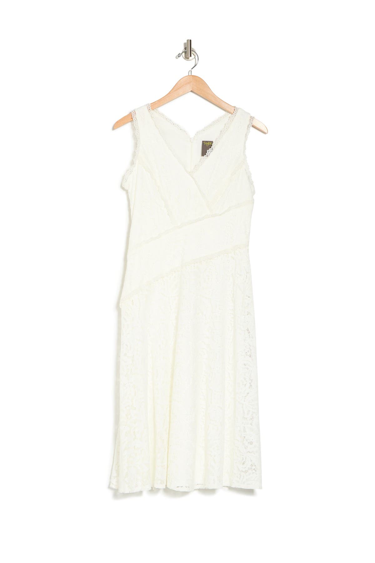 taylor lace dress