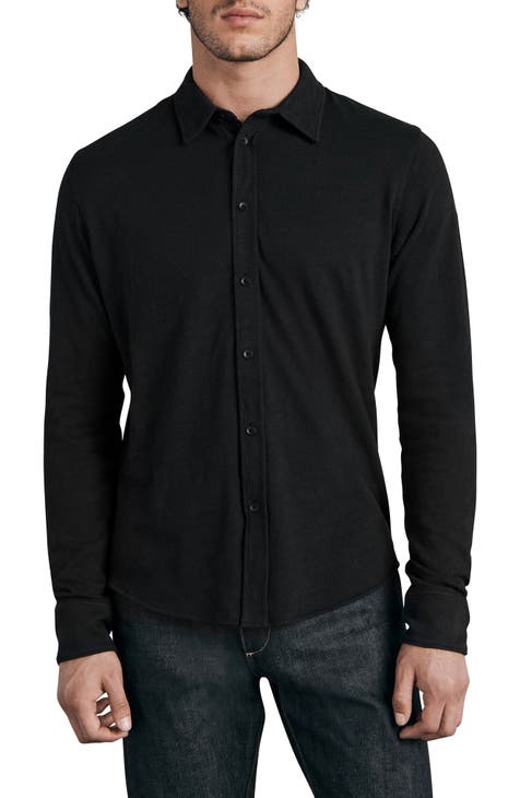 Men's Rag & bone Button Up Shirts | Nordstrom
