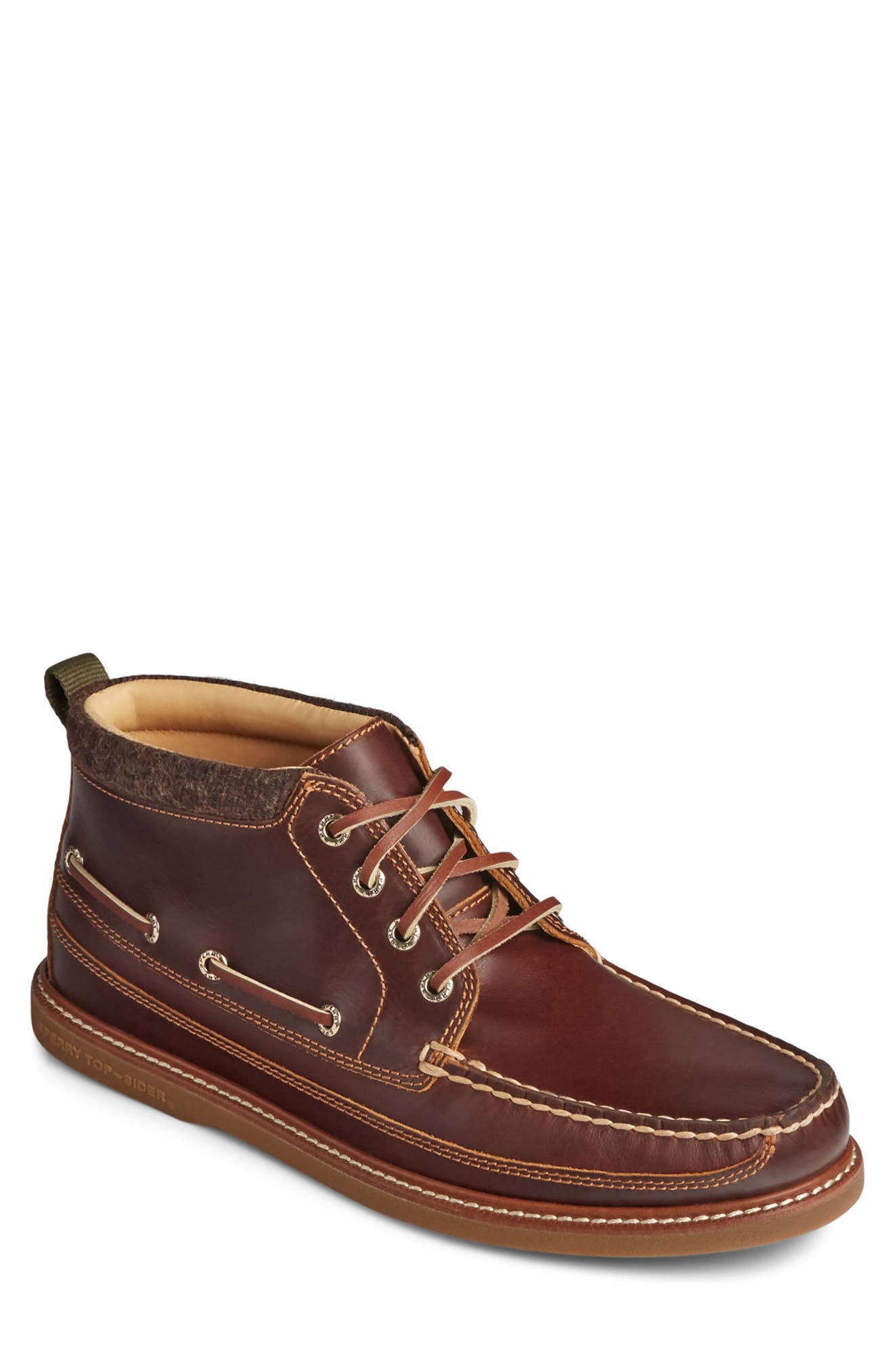 sperry top sider chukka